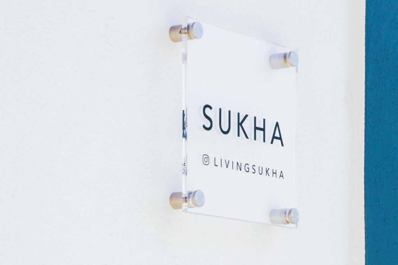 アルジェズール Sukha Loft At The Castleヴィラ エクステリア 写真