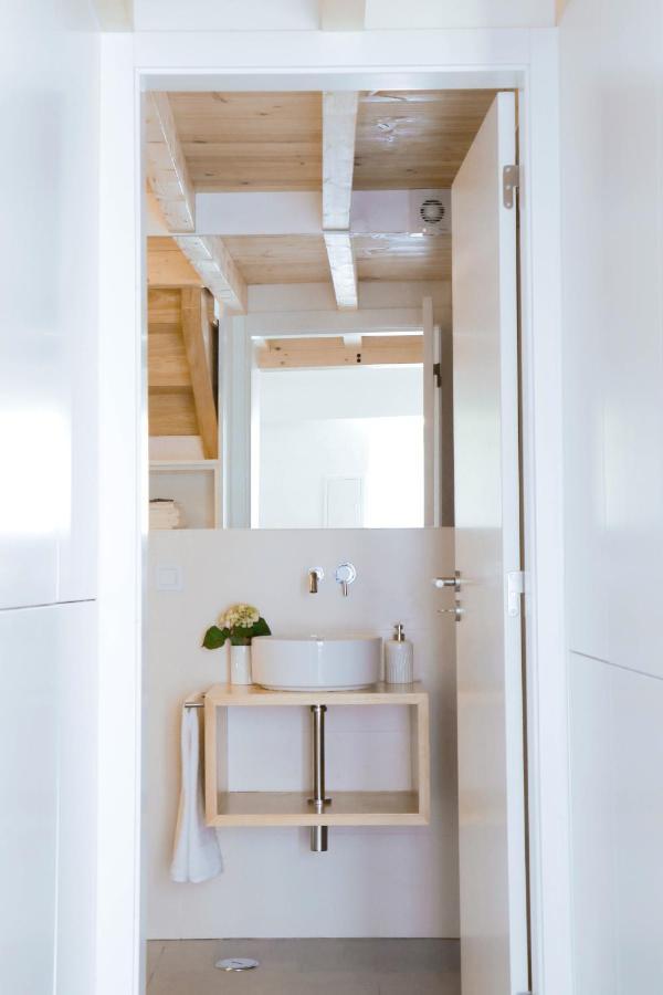 アルジェズール Sukha Loft At The Castleヴィラ エクステリア 写真